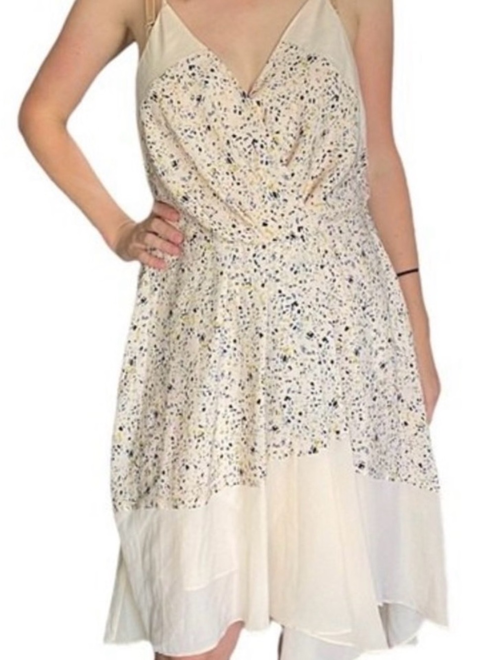 BCBG Sundress NWT